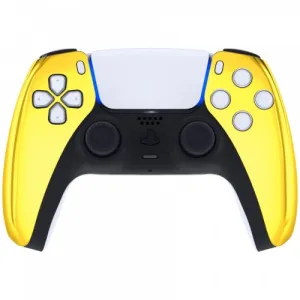 PlayStation 5 Controller Front Plates - Chrome Series - eXtremeRate