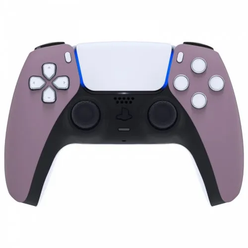 PlayStation 5 Controller Front Plates - Solid Colors - eXtremeRate
