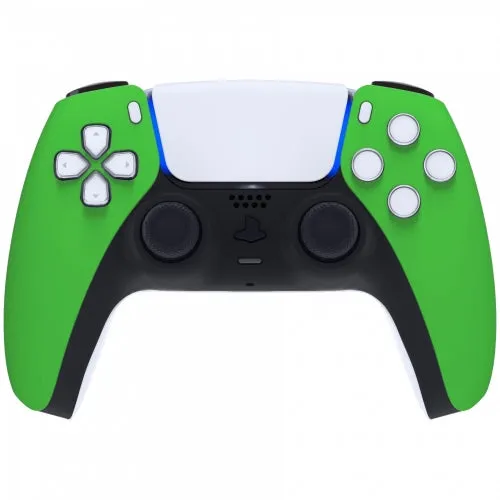 PlayStation 5 Controller Front Plates - Solid Colors - eXtremeRate
