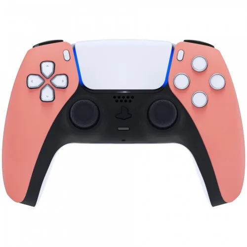 PlayStation 5 Controller Front Plates - Solid Colors - eXtremeRate