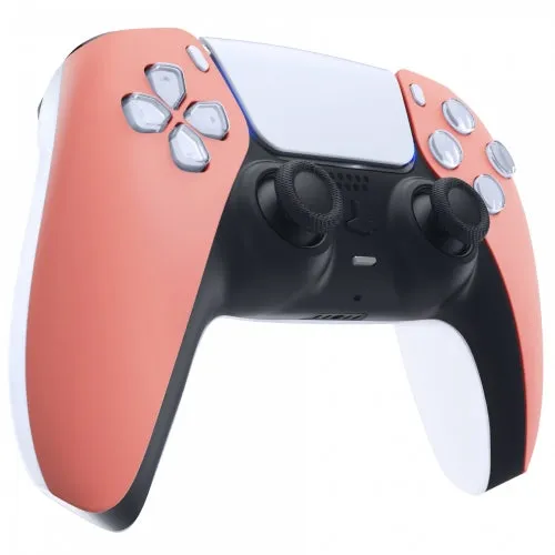PlayStation 5 Controller Front Plates - Solid Colors - eXtremeRate