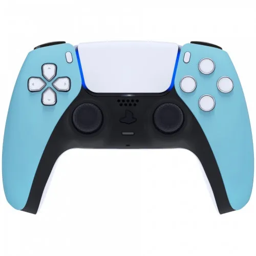 PlayStation 5 Controller Front Plates - Solid Colors - eXtremeRate
