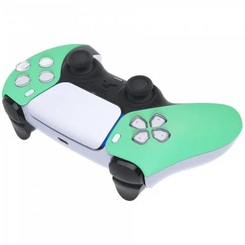 PlayStation 5 Controller Front Plates - Solid Colors - eXtremeRate