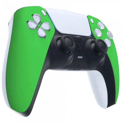 PlayStation 5 Controller Front Plates - Solid Colors - eXtremeRate