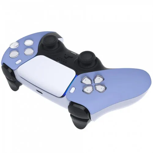 PlayStation 5 Controller Front Plates - Solid Colors - eXtremeRate