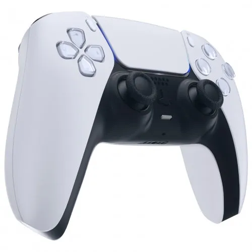 PlayStation 5 Controller Front Plates - Solid Colors - eXtremeRate