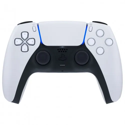 PlayStation 5 Controller Front Plates - Solid Colors - eXtremeRate