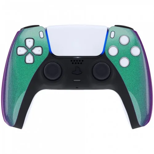 PlayStation 5 Controller Front Plates - Solid Colors - eXtremeRate