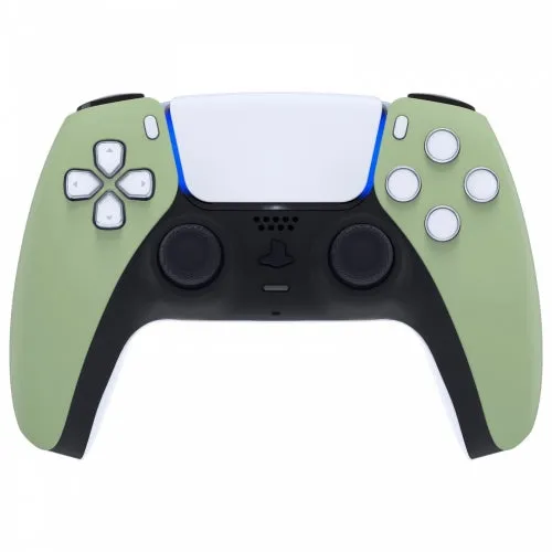 PlayStation 5 Controller Front Plates - Solid Colors - eXtremeRate