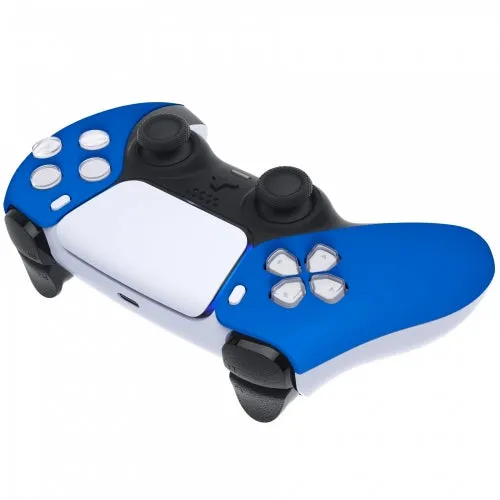 PlayStation 5 Controller Front Plates - Solid Colors - eXtremeRate