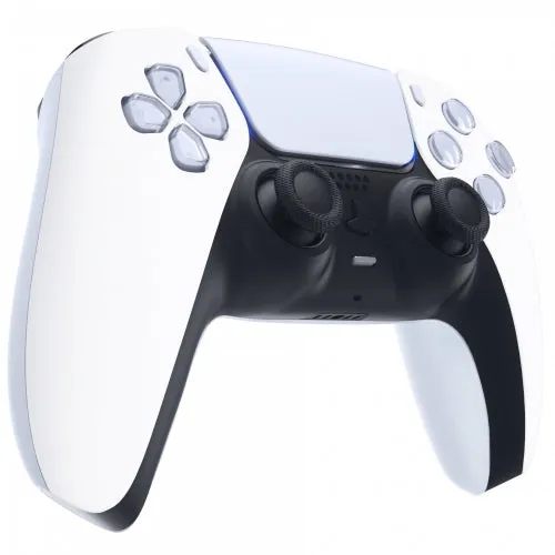 PlayStation 5 Controller Front Plates - Solid Colors - eXtremeRate