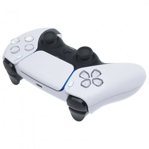 PlayStation 5 Controller Front Plates - Solid Colors - eXtremeRate