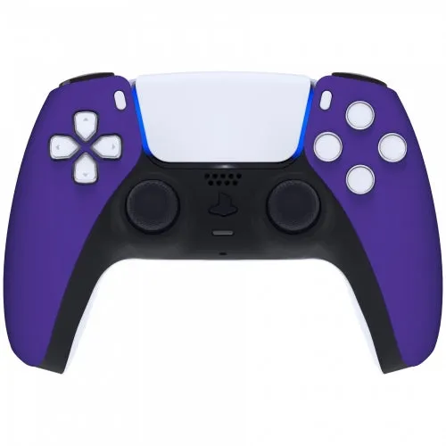 PlayStation 5 Controller Front Plates - Solid Colors - eXtremeRate