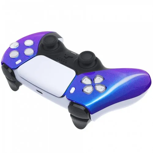 PlayStation 5 Controller Front Plates - Solid Colors - eXtremeRate