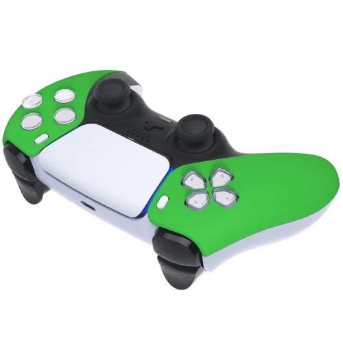 PlayStation 5 Controller Front Plates - Solid Colors - eXtremeRate