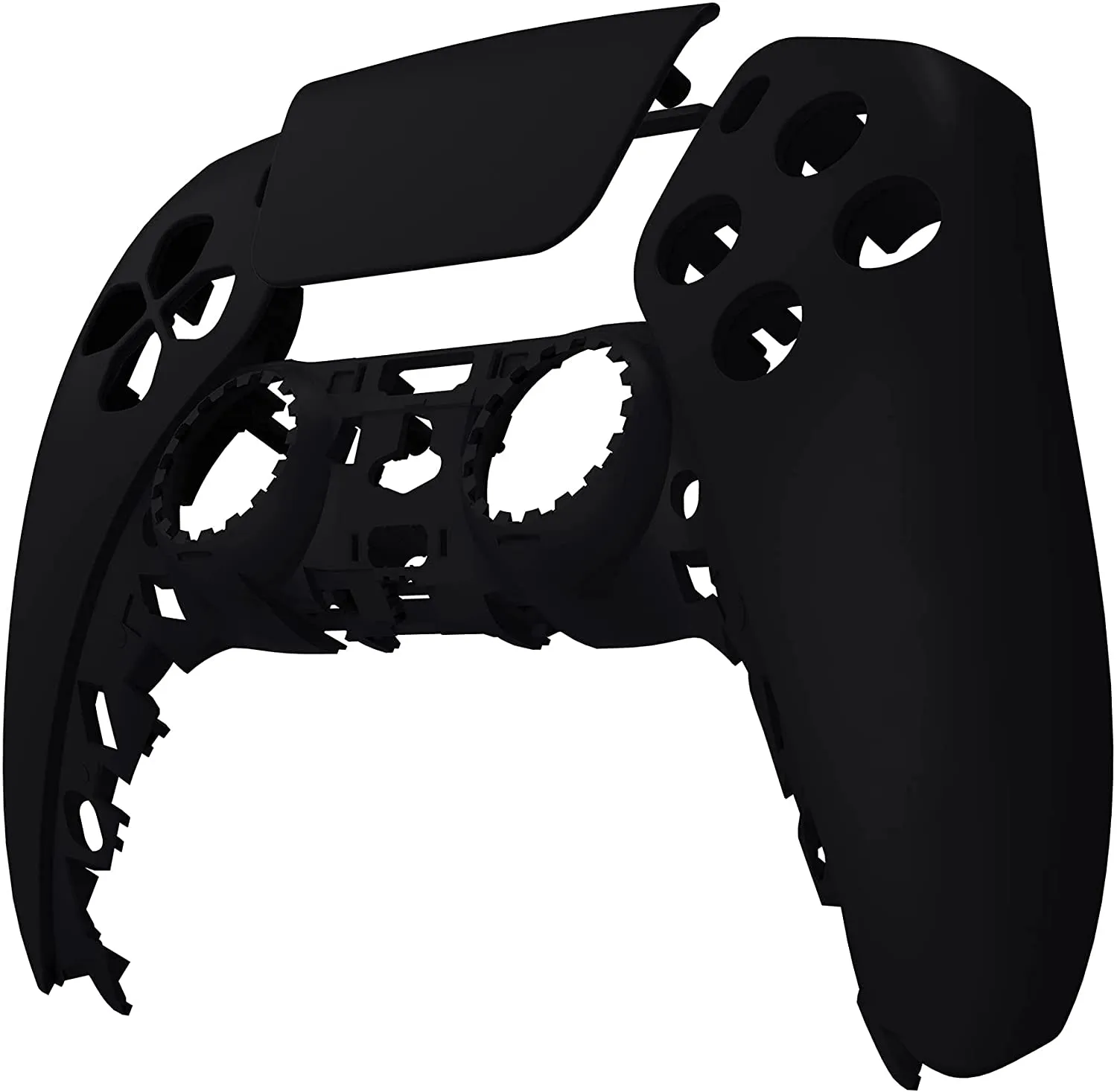 PlayStation 5 Controller Front Plates - Solid Colors - eXtremeRate