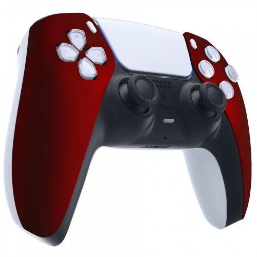 PlayStation 5 Controller Front Plates - Solid Colors - eXtremeRate