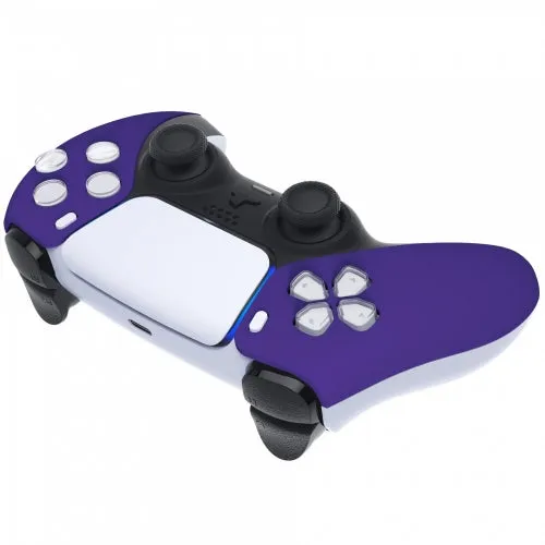 PlayStation 5 Controller Front Plates - Solid Colors - eXtremeRate