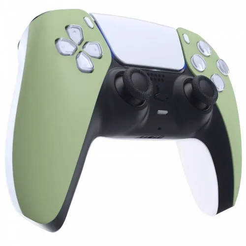 PlayStation 5 Controller Front Plates - Solid Colors - eXtremeRate
