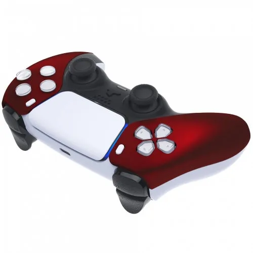 PlayStation 5 Controller Front Plates - Solid Colors - eXtremeRate