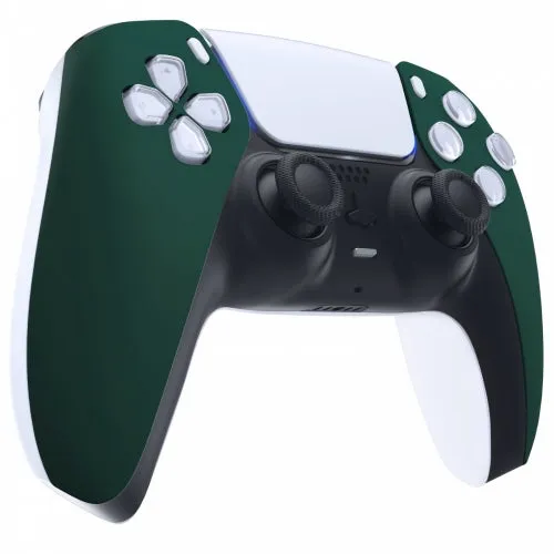 PlayStation 5 Controller Front Plates - Solid Colors - eXtremeRate