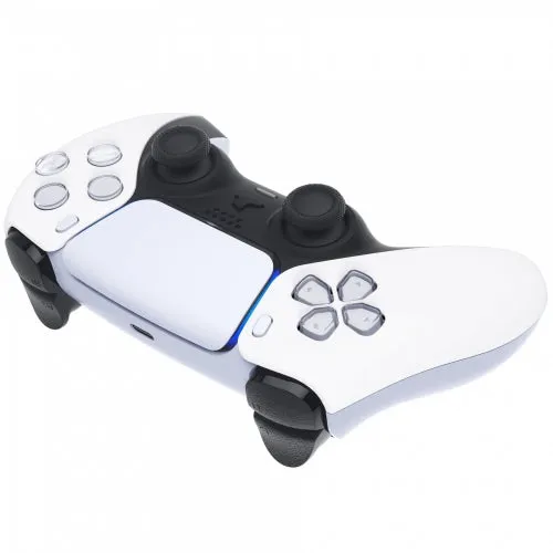 PlayStation 5 Controller Front Plates - Solid Colors - eXtremeRate