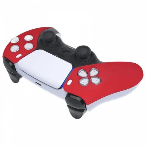 PlayStation 5 Controller Front Plates - Solid Colors - eXtremeRate