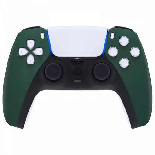 PlayStation 5 Controller Front Plates - Solid Colors - eXtremeRate