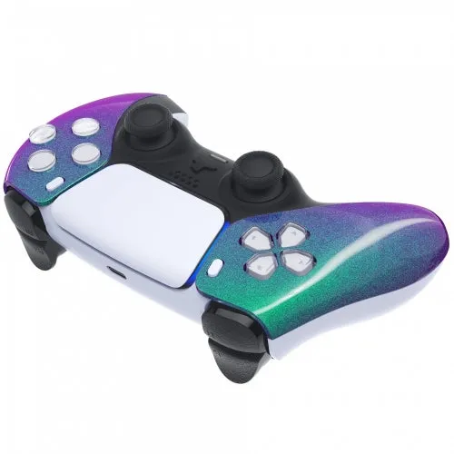 PlayStation 5 Controller Front Plates - Solid Colors - eXtremeRate