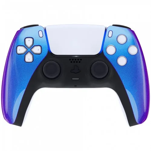 PlayStation 5 Controller Front Plates - Solid Colors - eXtremeRate