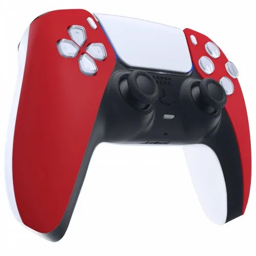 PlayStation 5 Controller Front Plates - Solid Colors - eXtremeRate