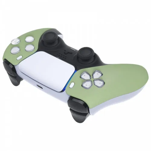 PlayStation 5 Controller Front Plates - Solid Colors - eXtremeRate