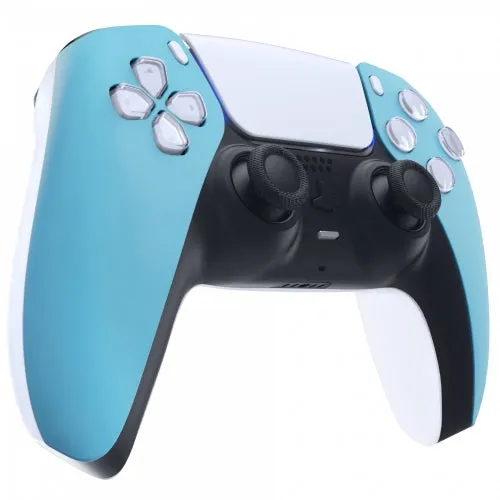 PlayStation 5 Controller Front Plates - Solid Colors - eXtremeRate