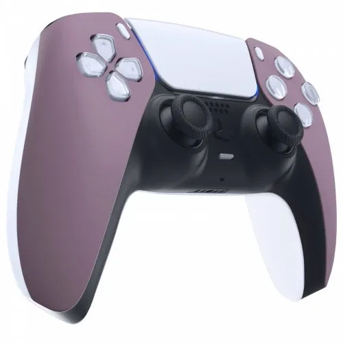PlayStation 5 Controller Front Plates - Solid Colors - eXtremeRate