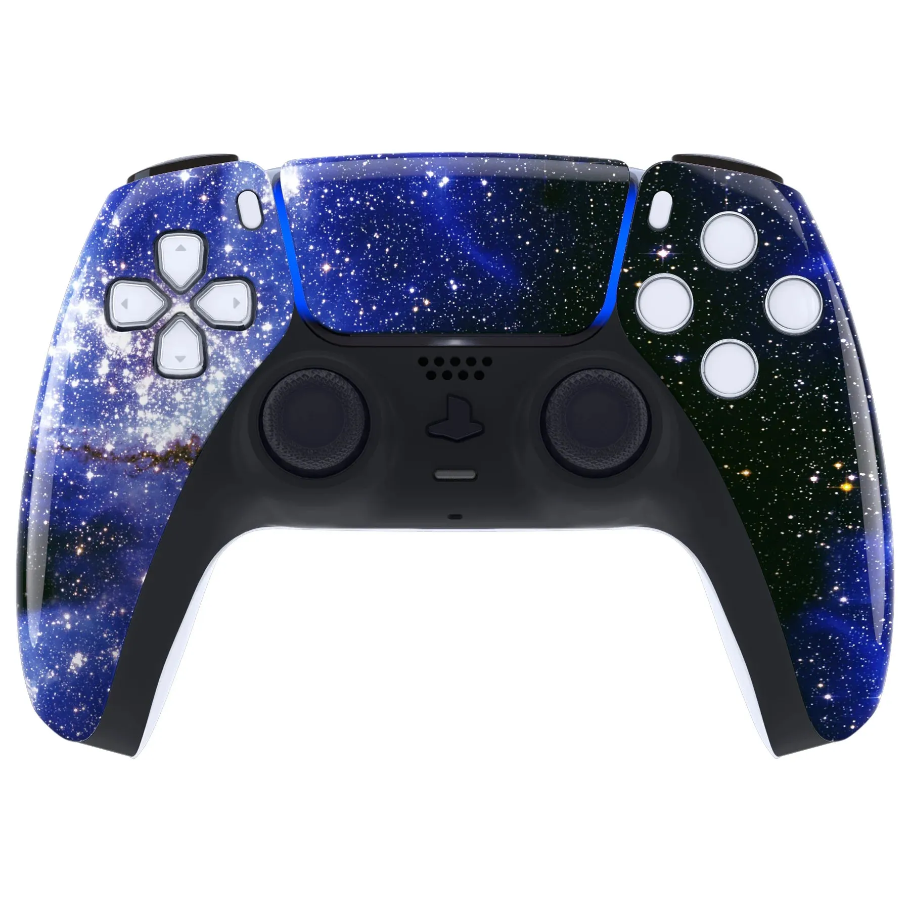 PlayStation 5 Controller Front Plates - UV Printed - eXtremeRate