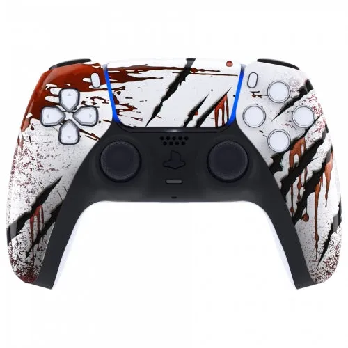 PlayStation 5 Controller Front Plates - UV Printed - eXtremeRate