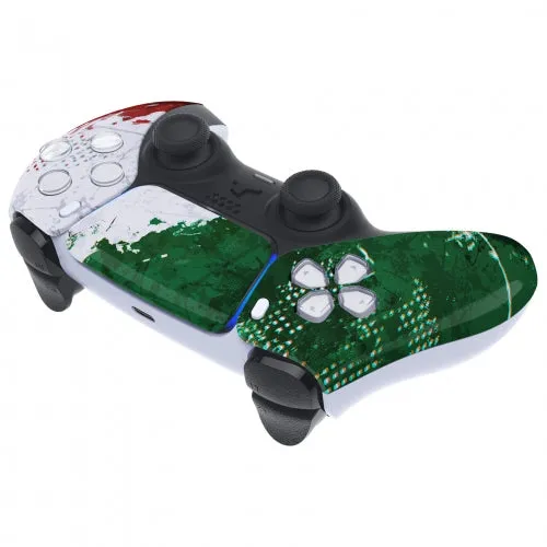 PlayStation 5 Controller Front Plates - UV Printed - eXtremeRate