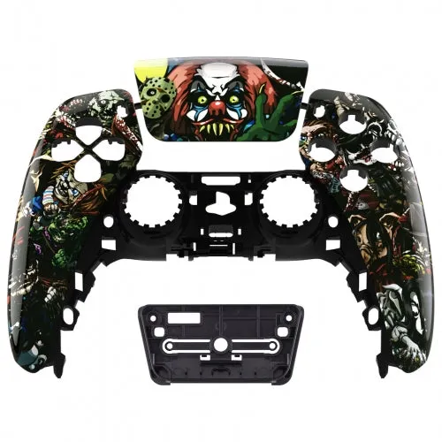 PlayStation 5 Controller Front Plates - UV Printed - eXtremeRate