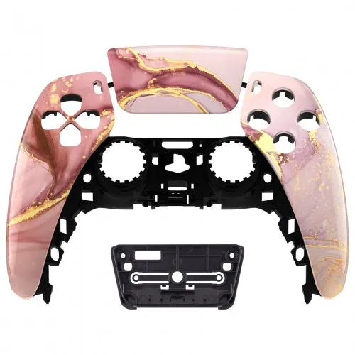 PlayStation 5 Controller Front Plates - UV Printed - eXtremeRate