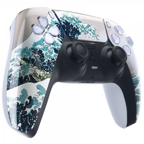 PlayStation 5 Controller Front Plates - UV Printed - eXtremeRate