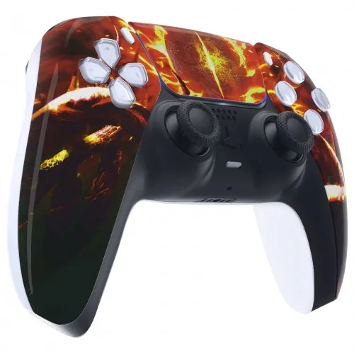 PlayStation 5 Controller Front Plates - UV Printed - eXtremeRate