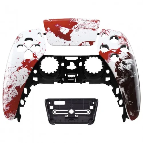 PlayStation 5 Controller Front Plates - UV Printed - eXtremeRate