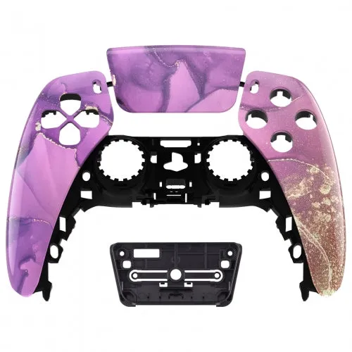 PlayStation 5 Controller Front Plates - UV Printed - eXtremeRate