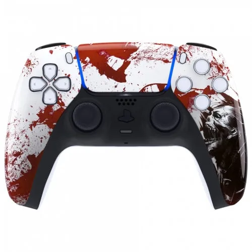 PlayStation 5 Controller Front Plates - UV Printed - eXtremeRate