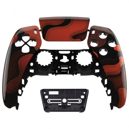 PlayStation 5 Controller Front Plates - UV Printed - eXtremeRate