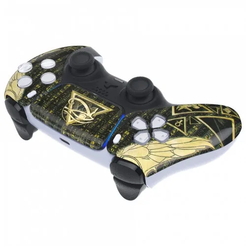 PlayStation 5 Controller Front Plates - UV Printed - eXtremeRate