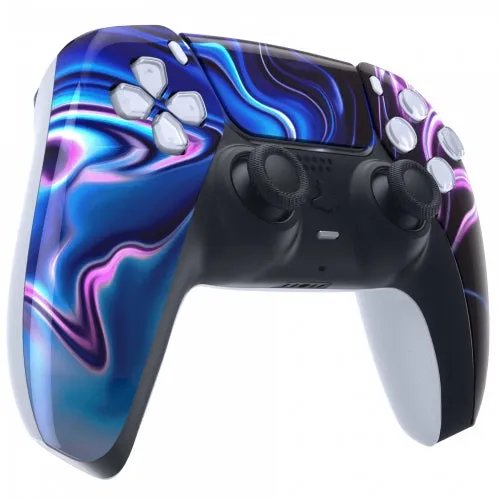 PlayStation 5 Controller Front Plates - UV Printed - eXtremeRate
