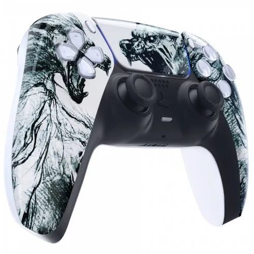 PlayStation 5 Controller Front Plates - UV Printed - eXtremeRate