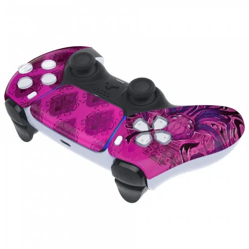 PlayStation 5 Controller Front Plates - UV Printed - eXtremeRate
