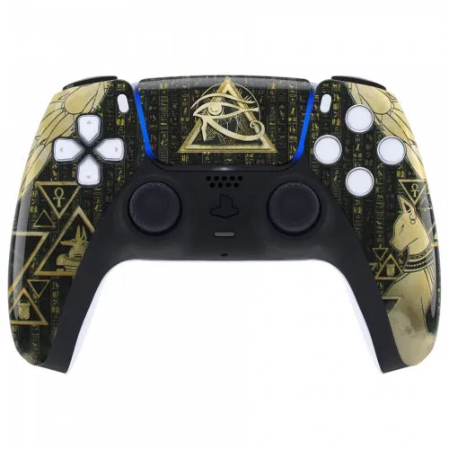 PlayStation 5 Controller Front Plates - UV Printed - eXtremeRate